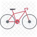 Fahrrad  Symbol