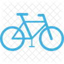 Fahrrad  Symbol