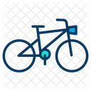 Fahrrad  Symbol