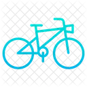 Fahrrad  Symbol