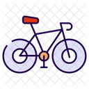 Fahrrad  Symbol