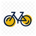 Fahrrad  Symbol