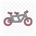 Fahrrad  Symbol