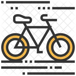 Fahrrad  Symbol