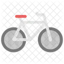 Fahrrad  Symbol