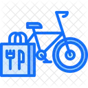 Fahrrad  Symbol