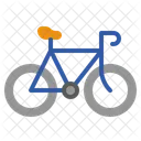 Fahrrad  Symbol