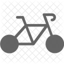 Fahrrad  Symbol