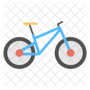 Fahrrad  Symbol