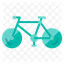 Fahrrad  Symbol