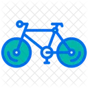 Fahrrad  Symbol