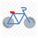 Fahrrad  Symbol