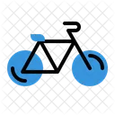 Fahrrad  Symbol