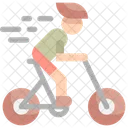 Fahrrad  Symbol