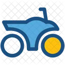 Fahrrad  Symbol