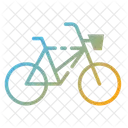 Fahrrad  Symbol