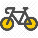 Fahrrad  Symbol