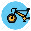 Fahrrad  Symbol