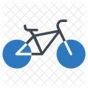 Fahrrad  Symbol