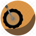 Fahrrad  Symbol