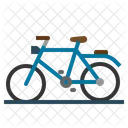 Fahrrad  Symbol