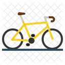 Fahrrad  Symbol