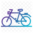 Fahrrad  Symbol