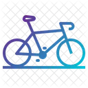 Fahrrad  Symbol