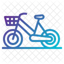 Fahrrad  Symbol