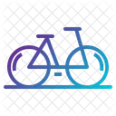 Fahrrad  Symbol