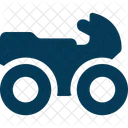 Fahrrad  Symbol