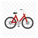 Fahrrad  Symbol