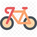 Fahrrad  Symbol