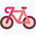 Fahrrad  Symbol