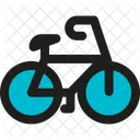 Fahrrad Symbol