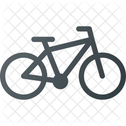 Fahrrad  Symbol