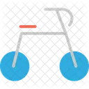 Fahrrad  Symbol