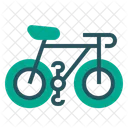 Fahrrad  Symbol