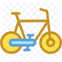 Fahrrad Bike Radfahren Symbol