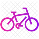 Fahrrad  Symbol