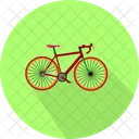 Fahrrad  Symbol