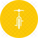 Fahrrad  Symbol