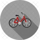 Fahrrad  Symbol