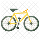 Fahrrad  Symbol