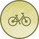 Fahrrad  Symbol