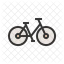 Fahrrad  Symbol