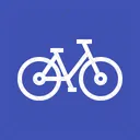 Fahrrad  Symbol