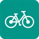 Fahrrad  Symbol