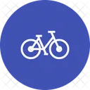 Fahrrad  Symbol