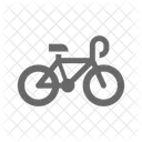 Fahrrad  Symbol